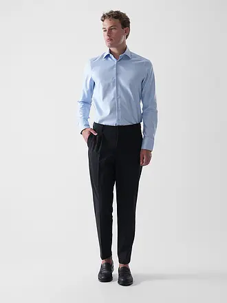 BOSS | Anzughose C-PERIN | schwarz